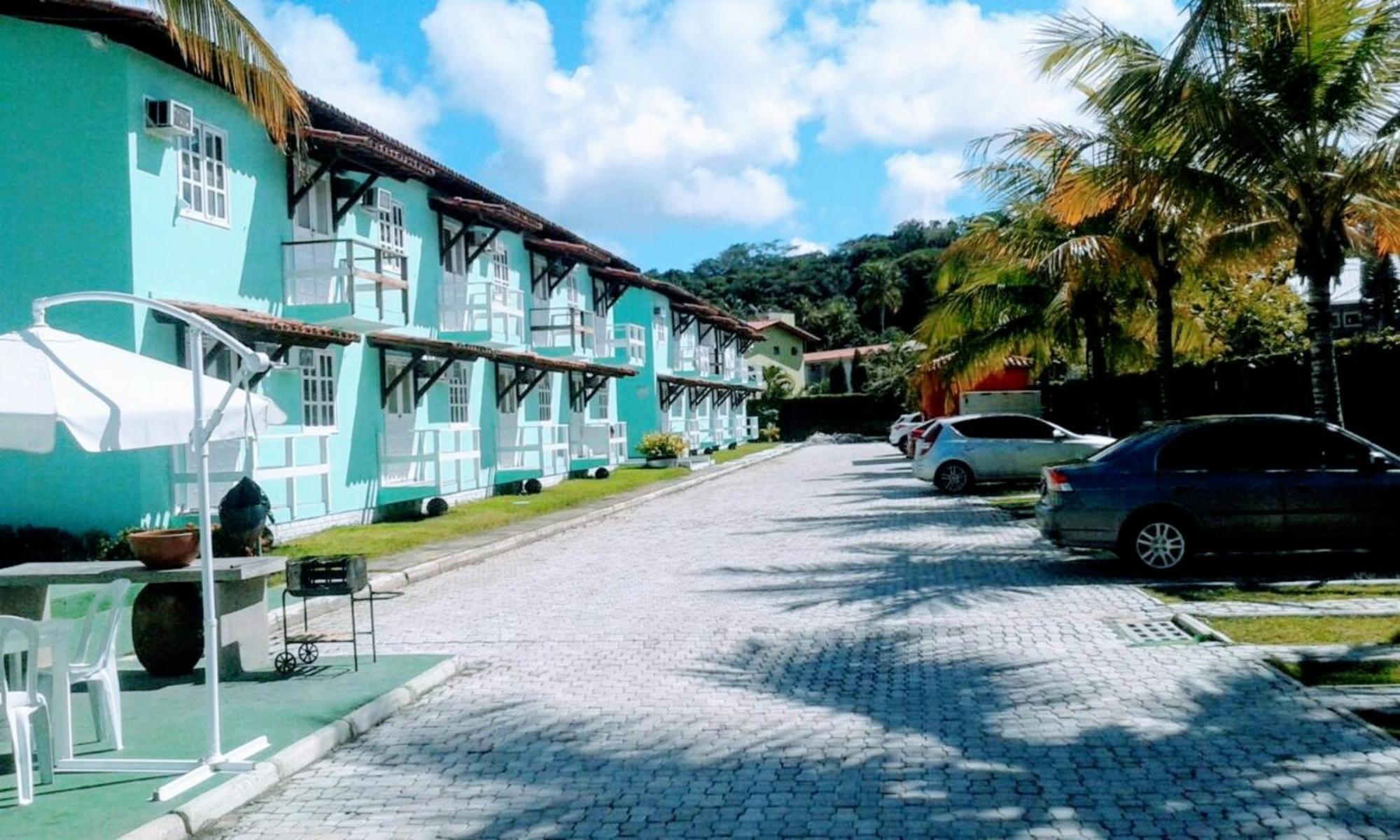 Tropical Village *