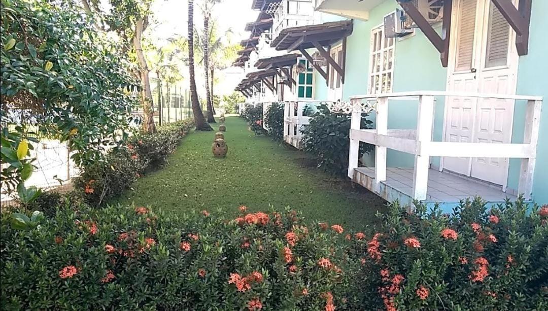 Tropical Village Apartamento