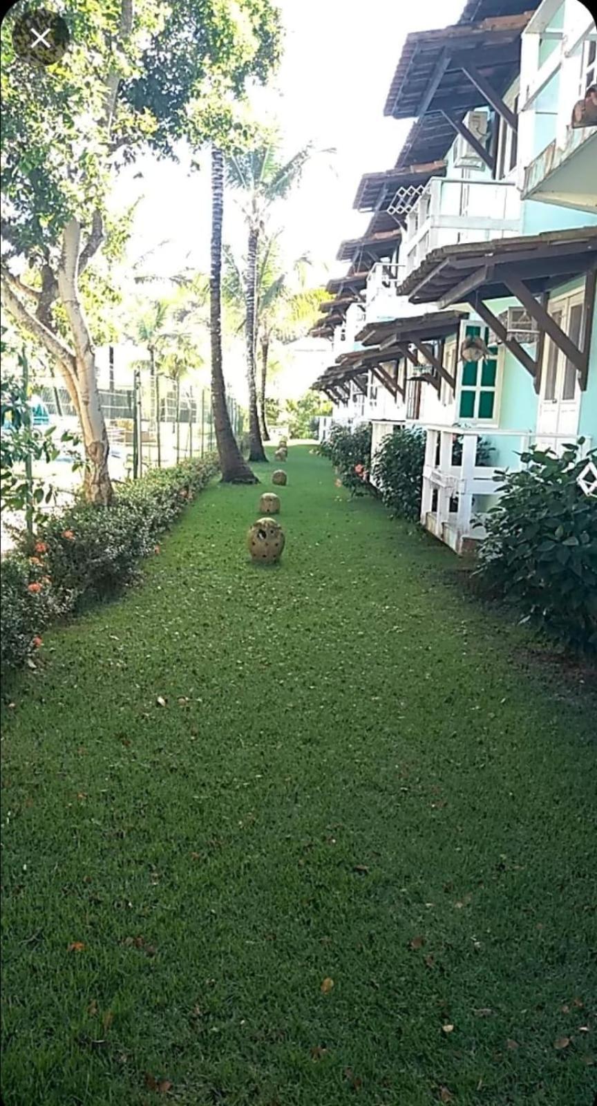 Apartamento Tropical Village