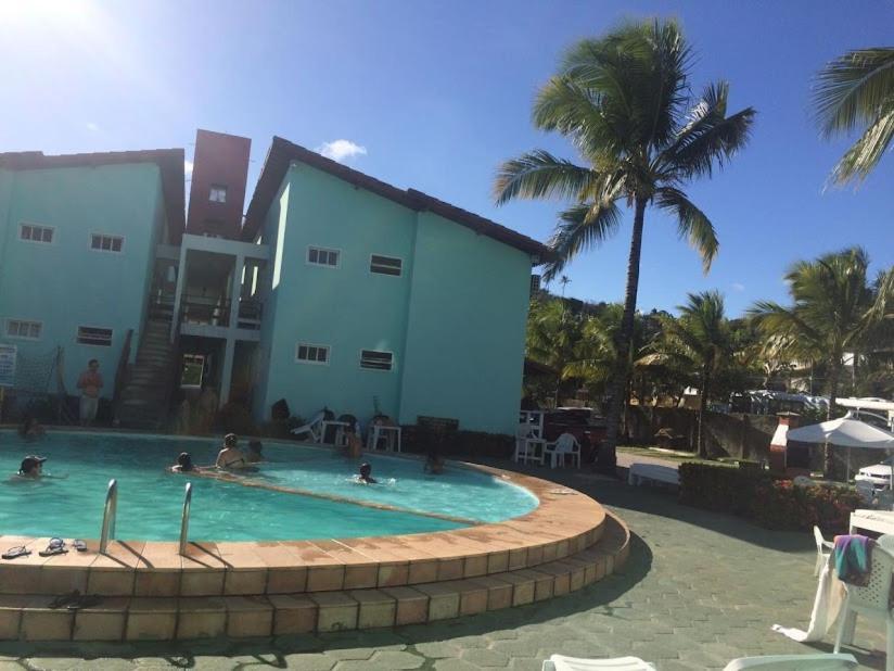 Apartamento Tropical Village