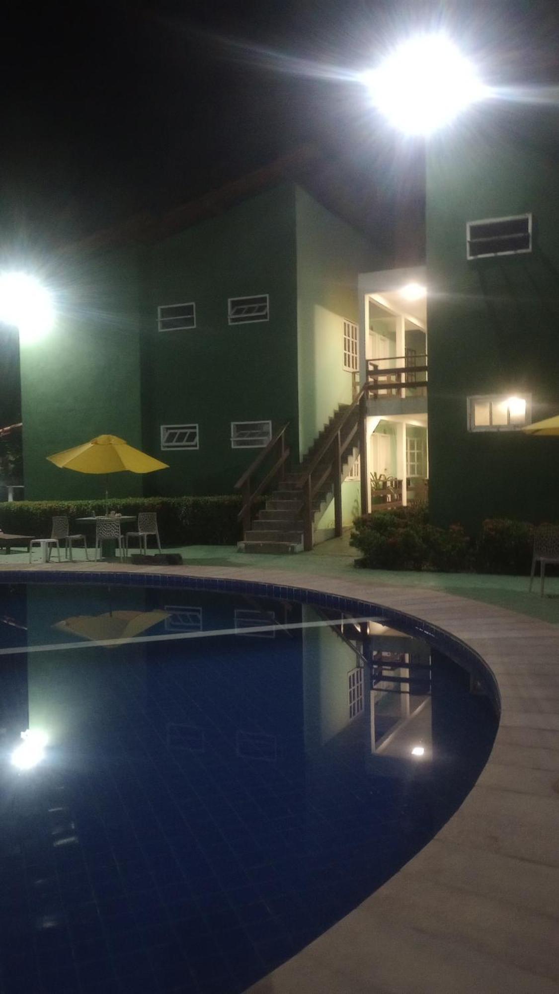 Tropical Village Apartamento