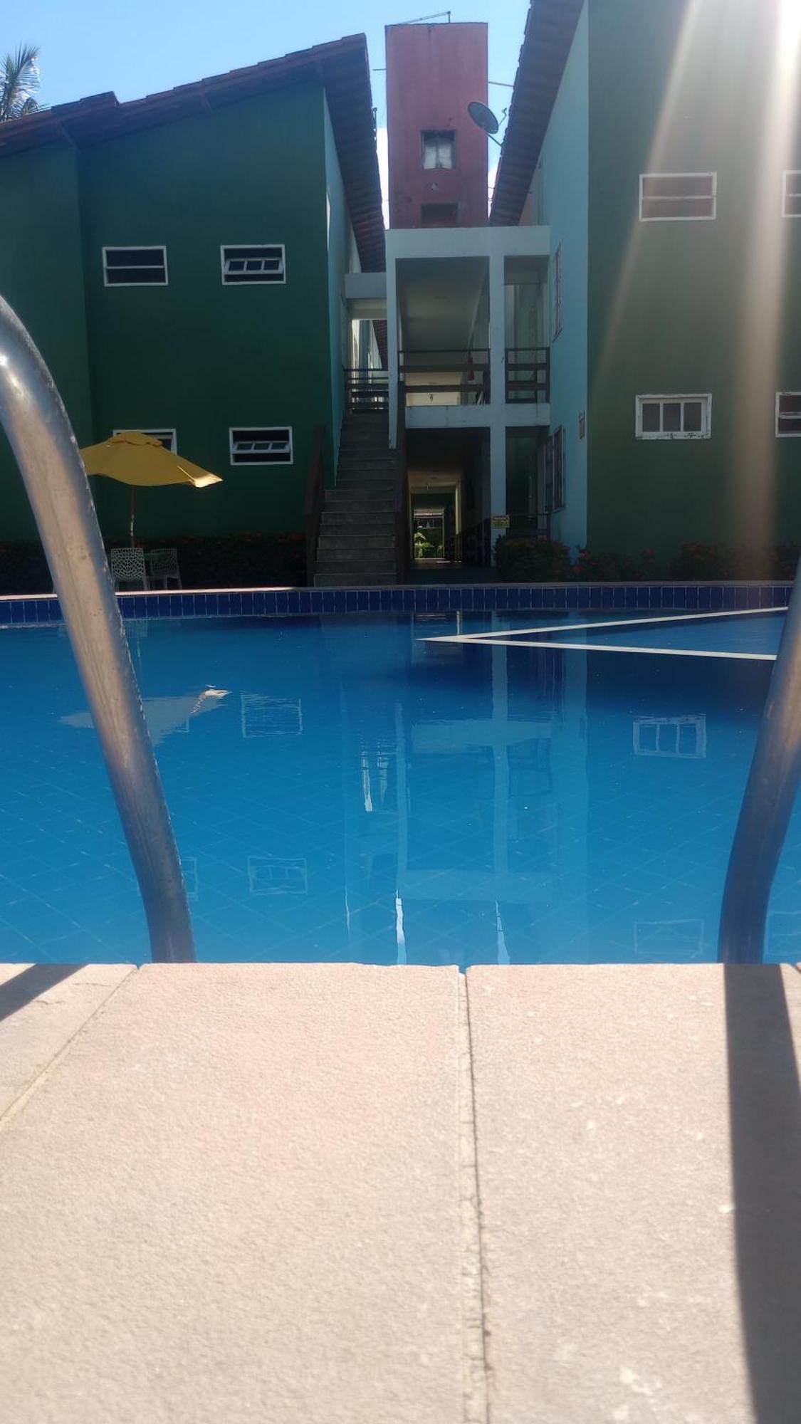 Tropical Village Apartamento *