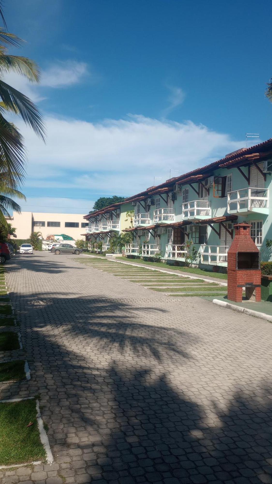 Apartamento Tropical Village *