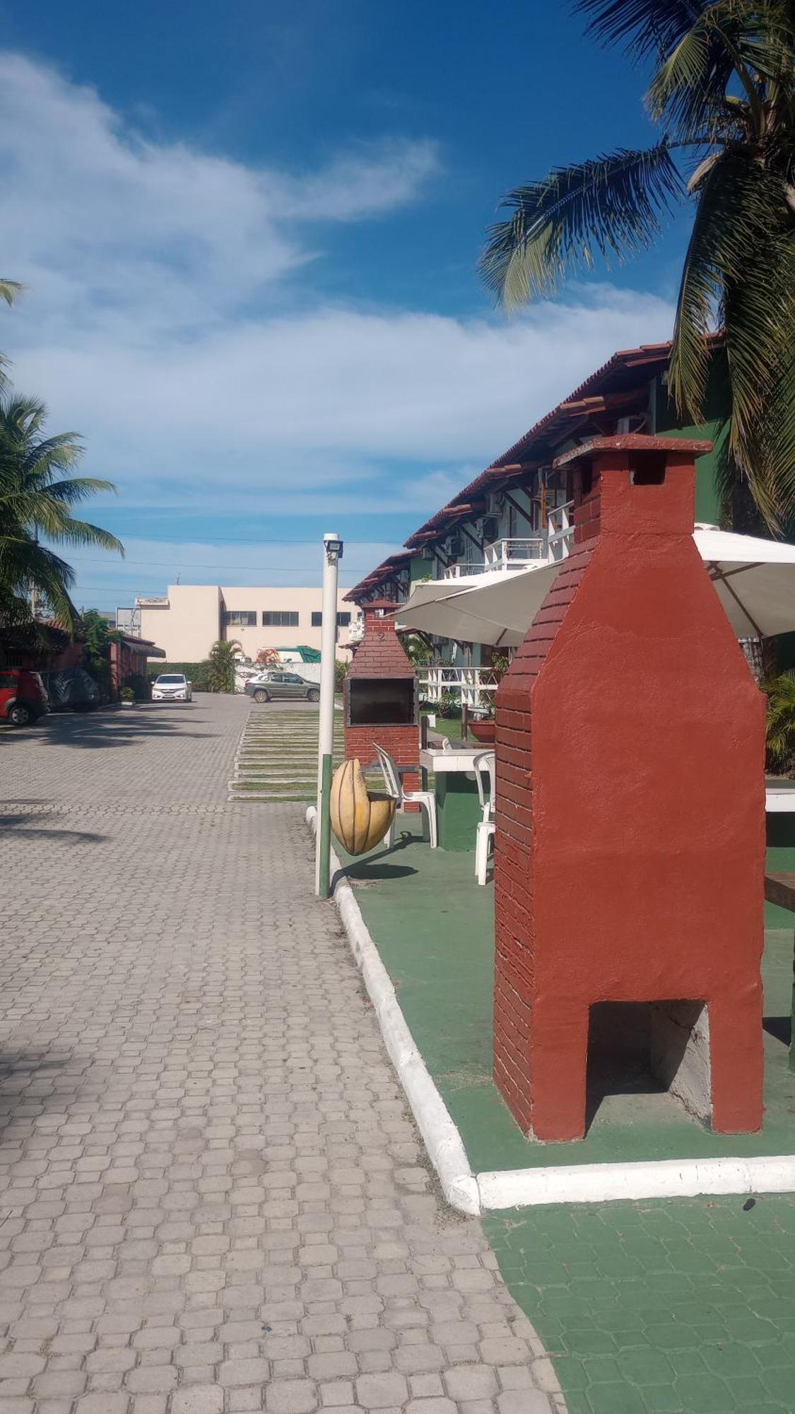 Tropical Village *