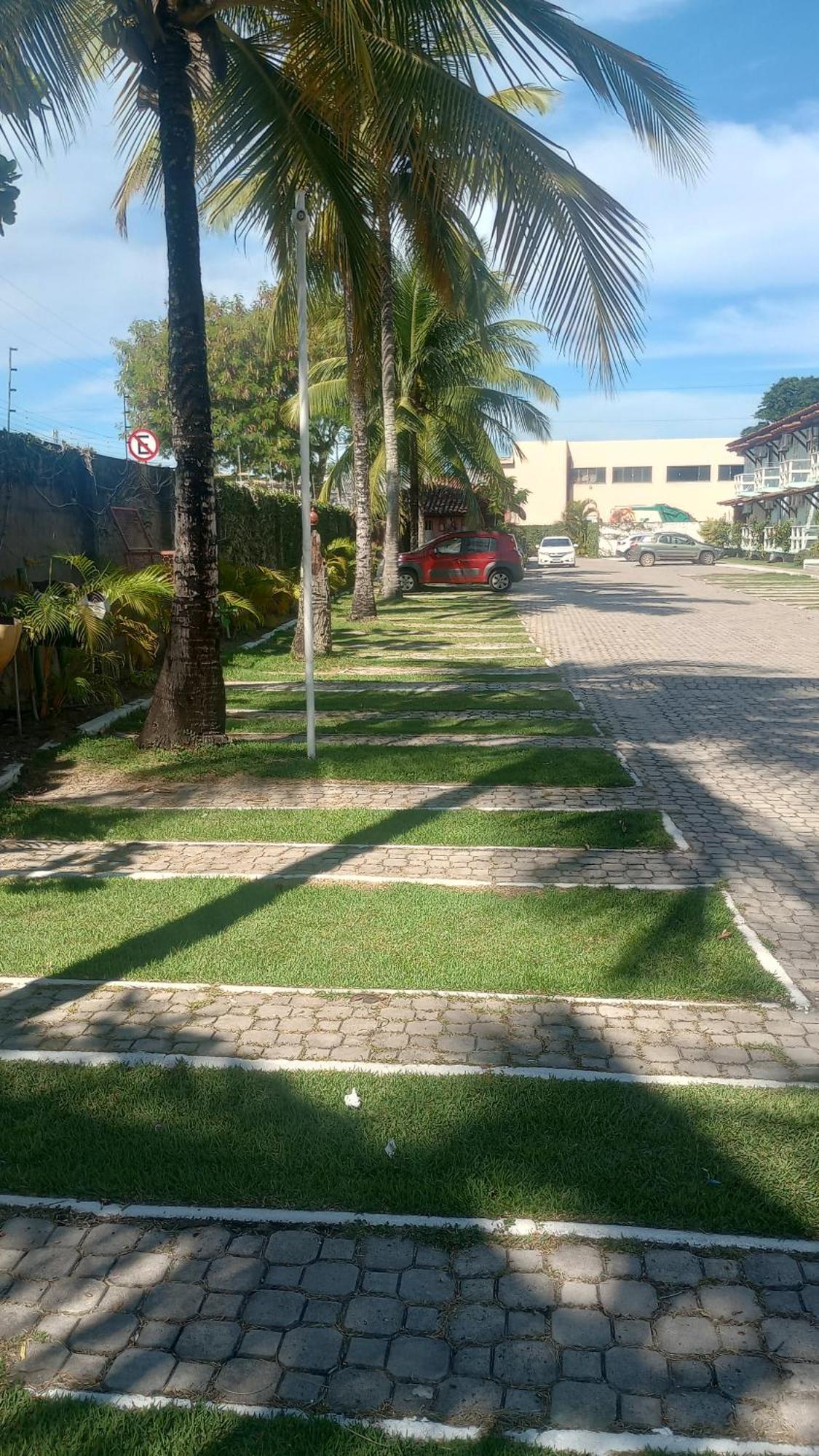 Apartamento Tropical Village *