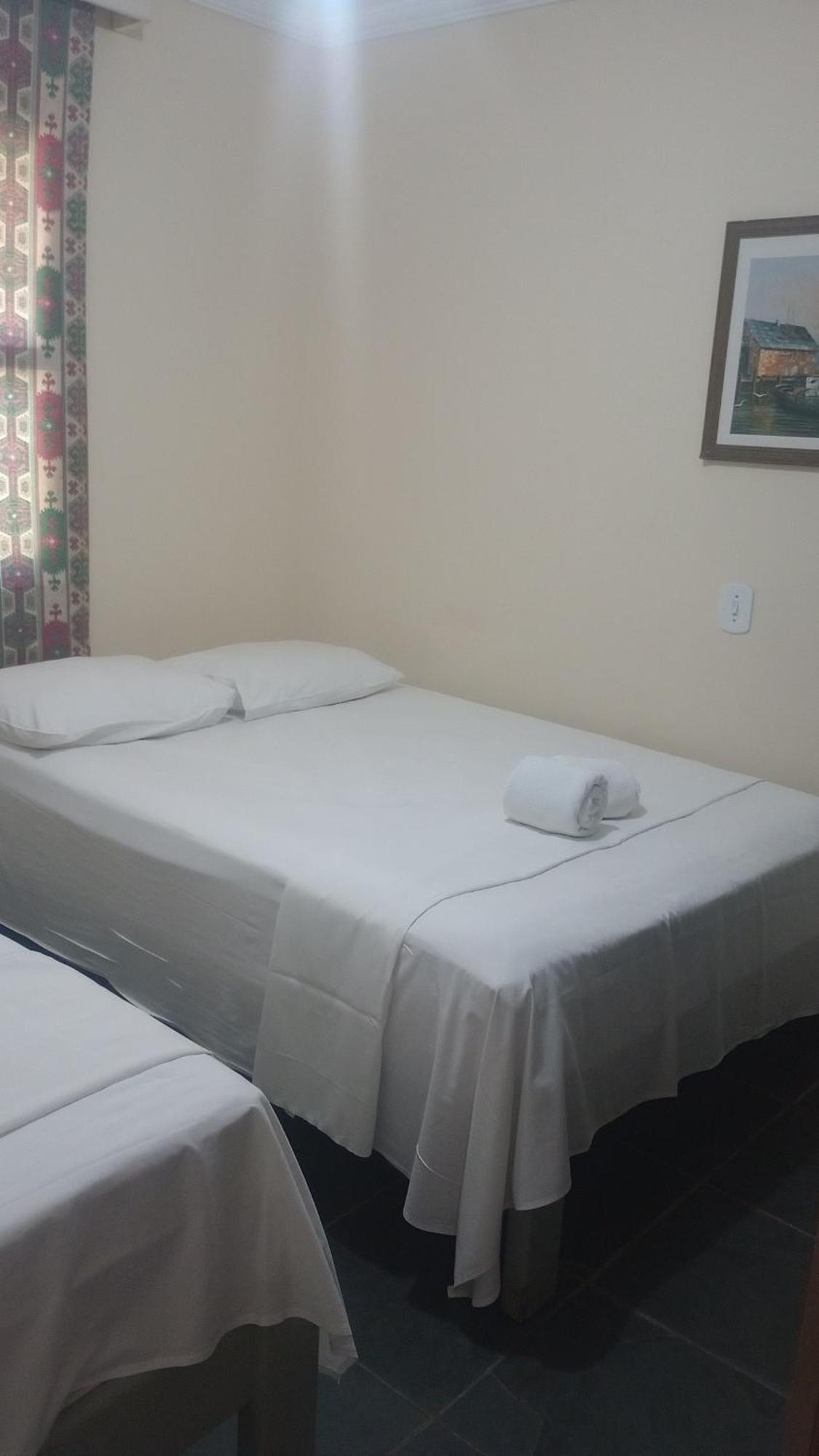 Tropical Village Apartamento