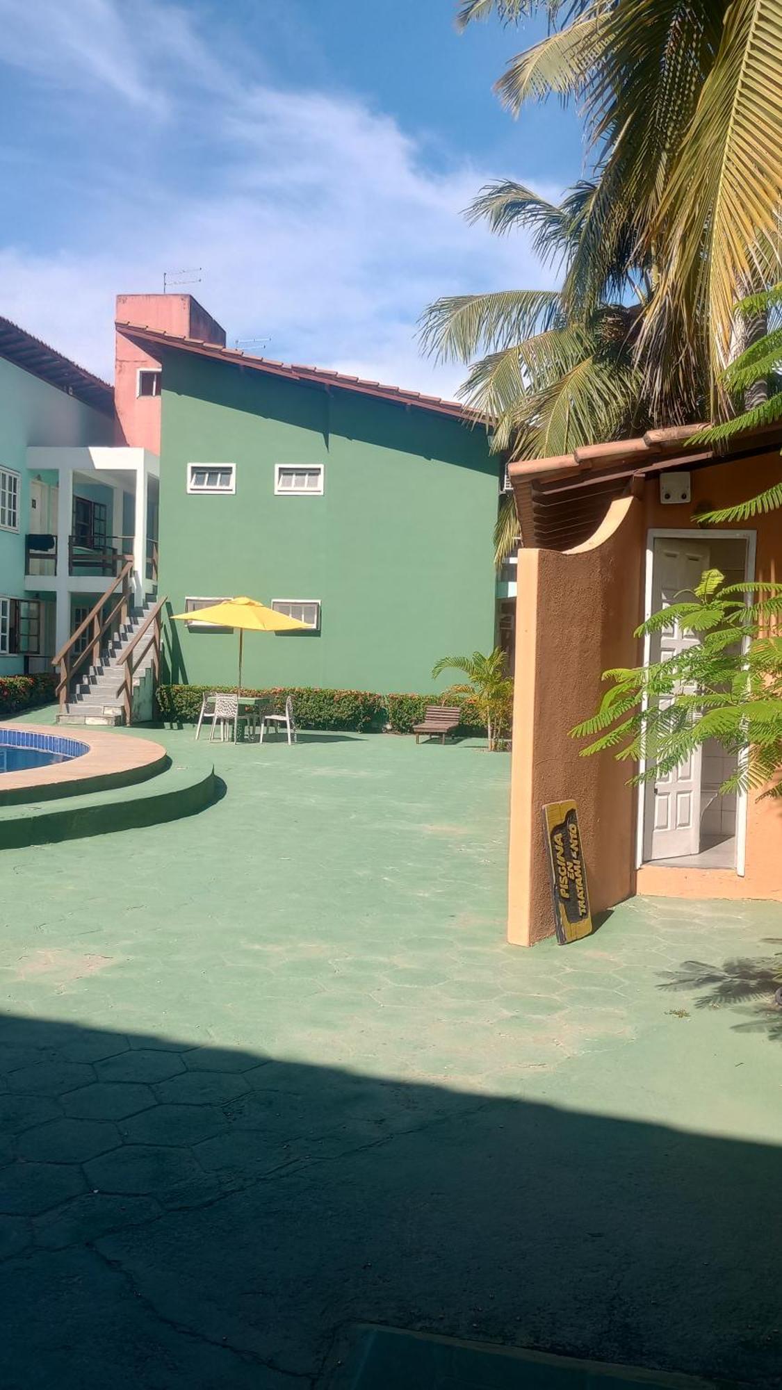 Apartamento Tropical Village *