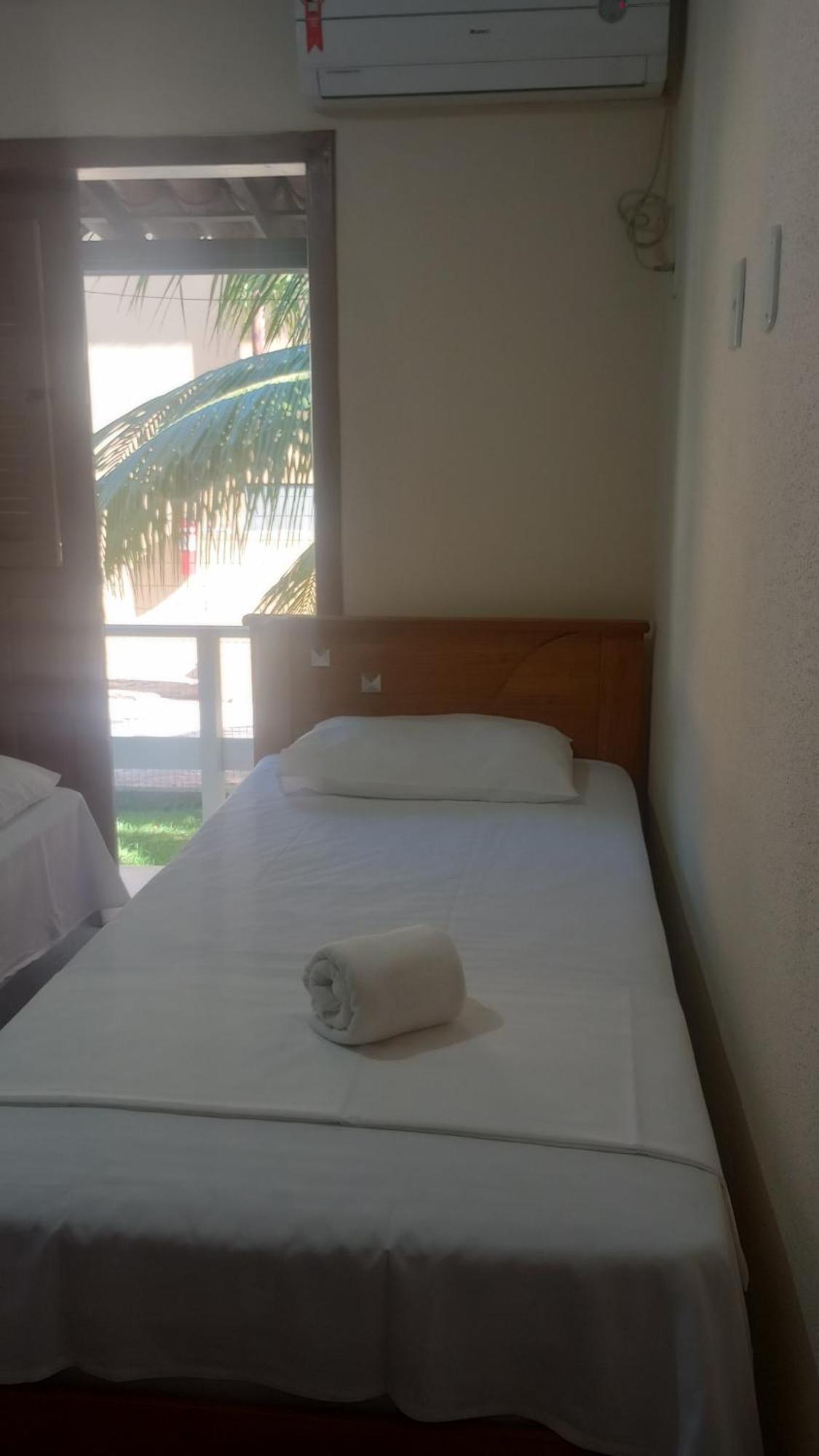 Tropical Village Apartamento Porto Seguro