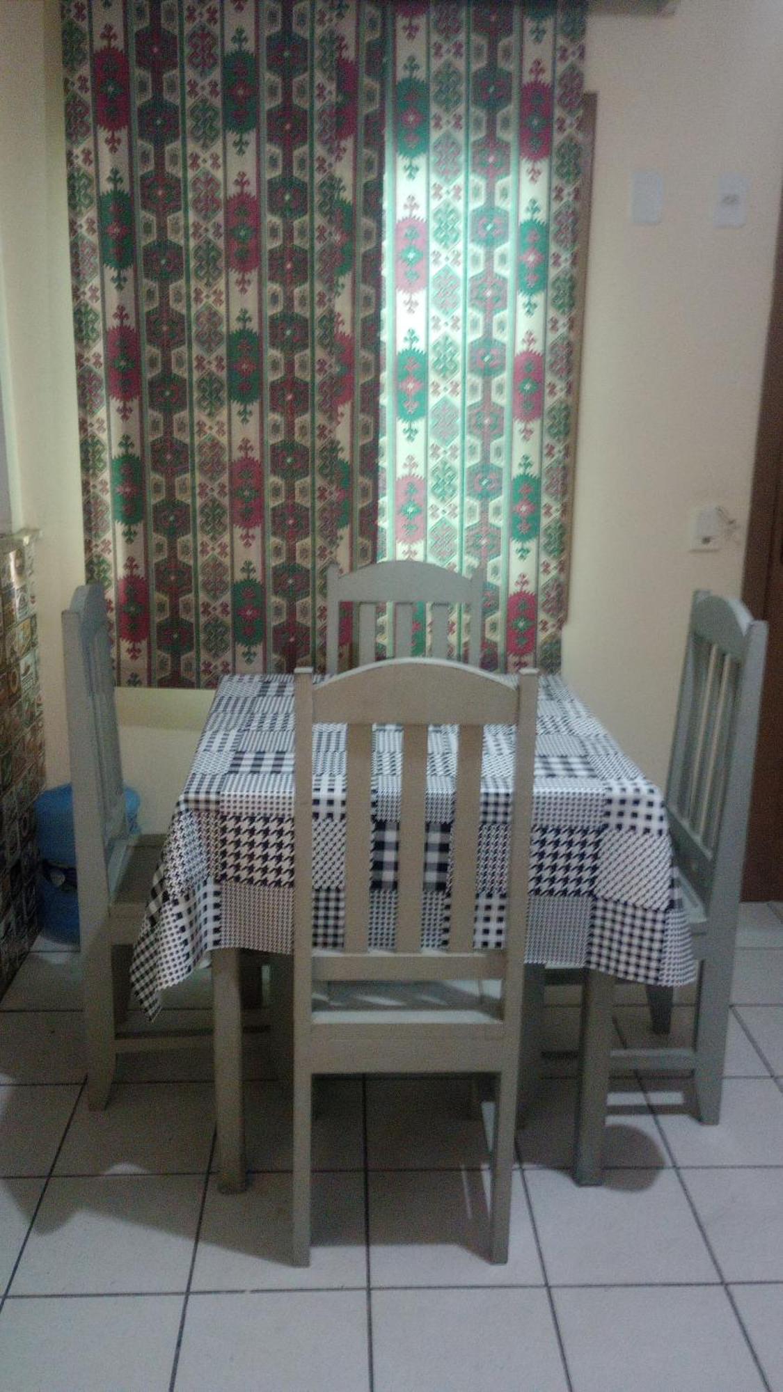 Apartamento Tropical Village Porto Seguro