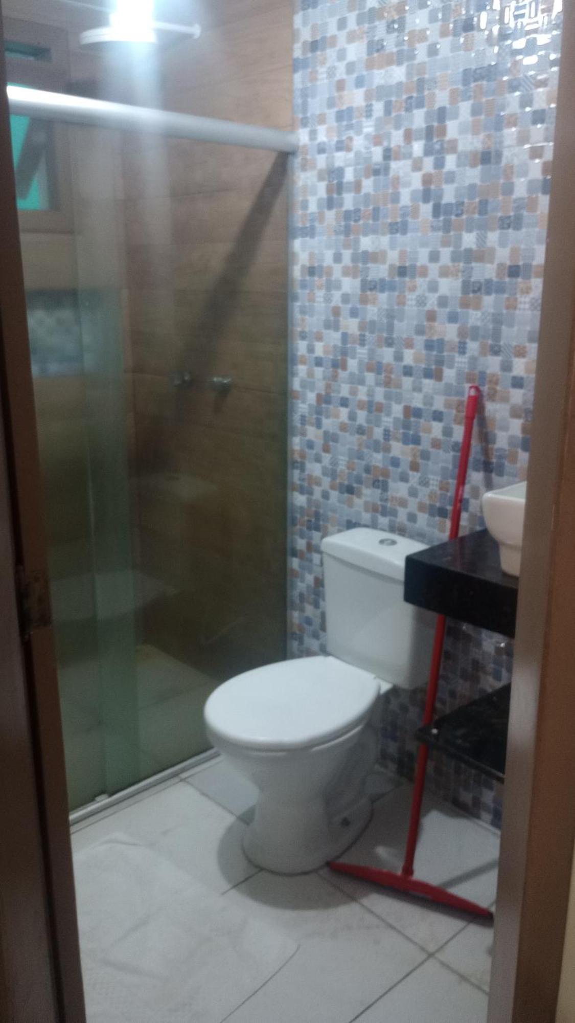 Apartamento Tropical Village