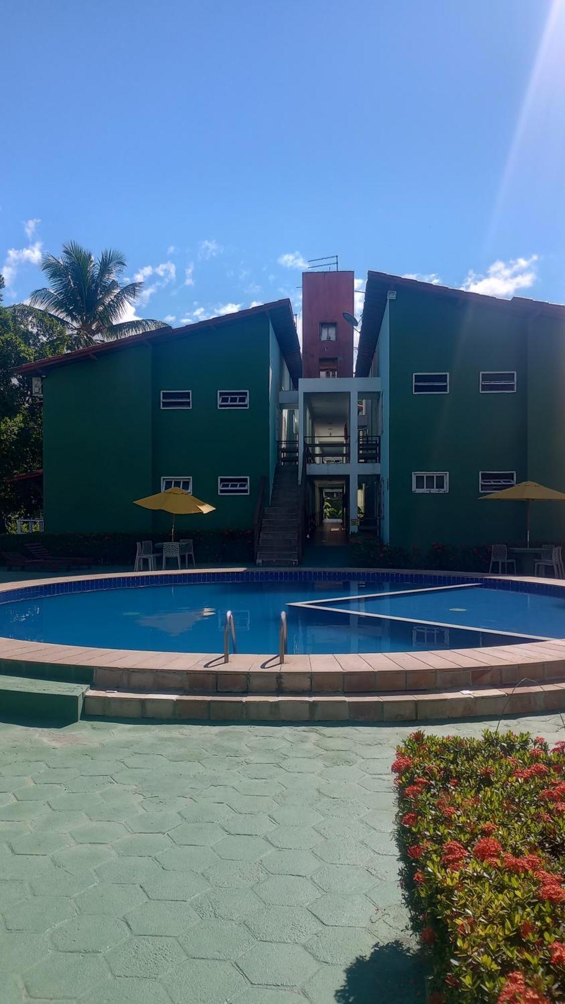 Tropical Village Apartamento *