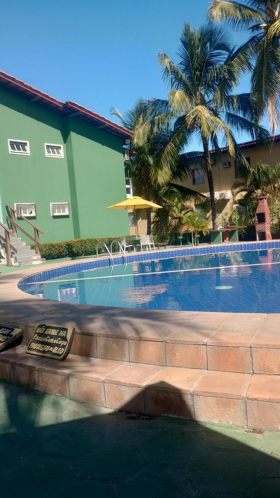 Apartamento Tropical Village *