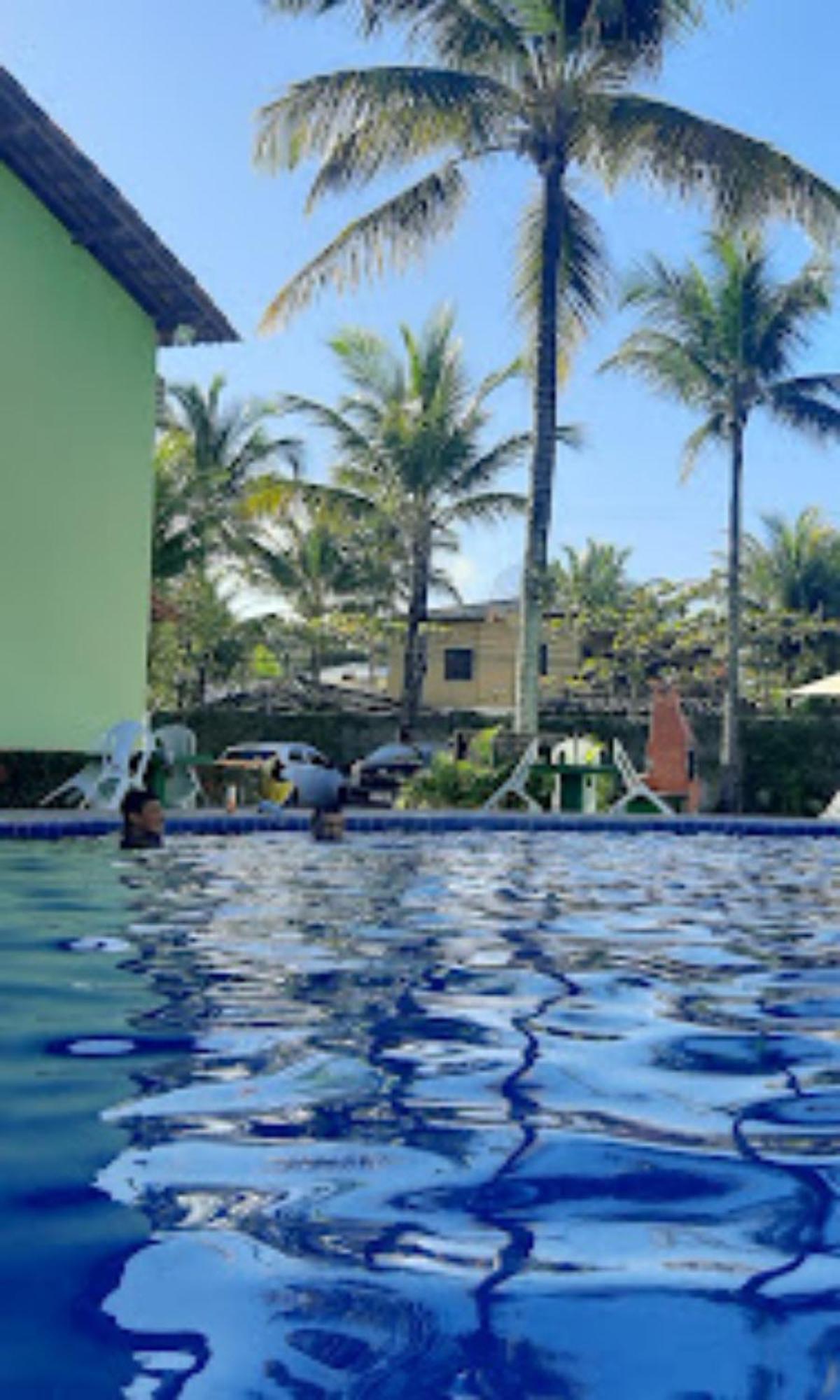 Tropical Village Apartamento Porto Seguro