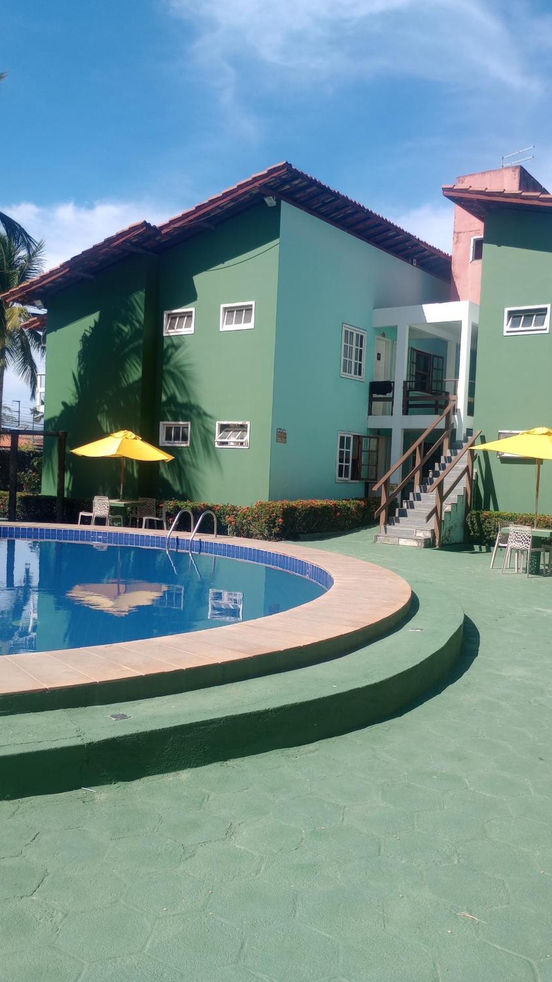 Apartamento Tropical Village *
