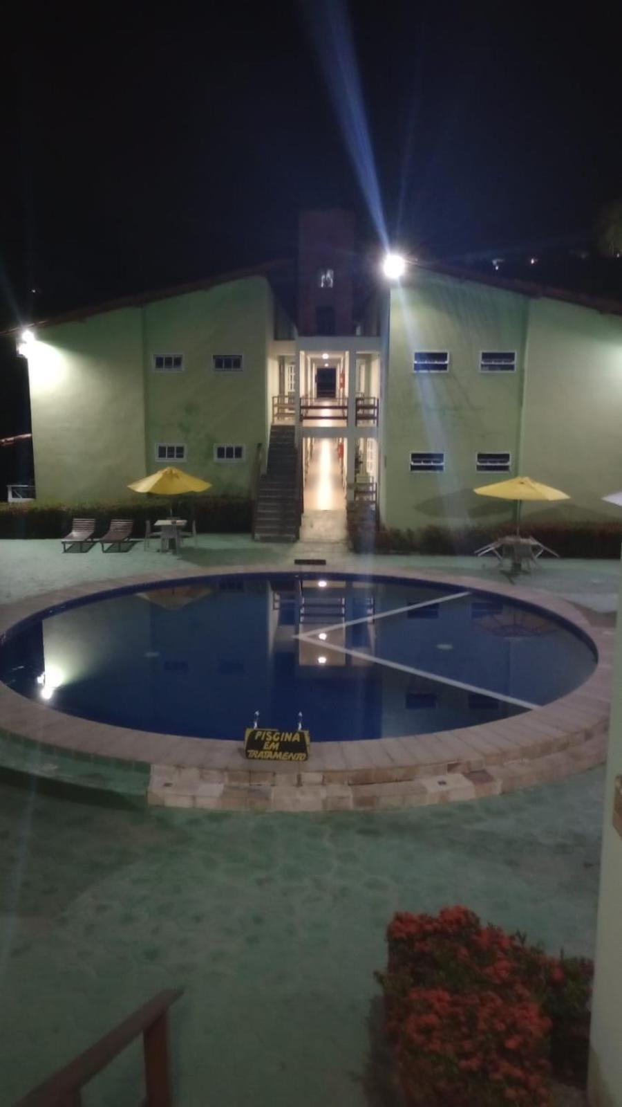 Tropical Village * Porto Seguro