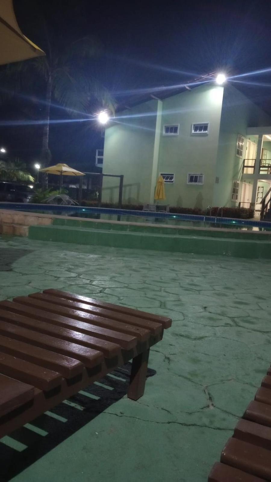 Tropical Village Apartamento *