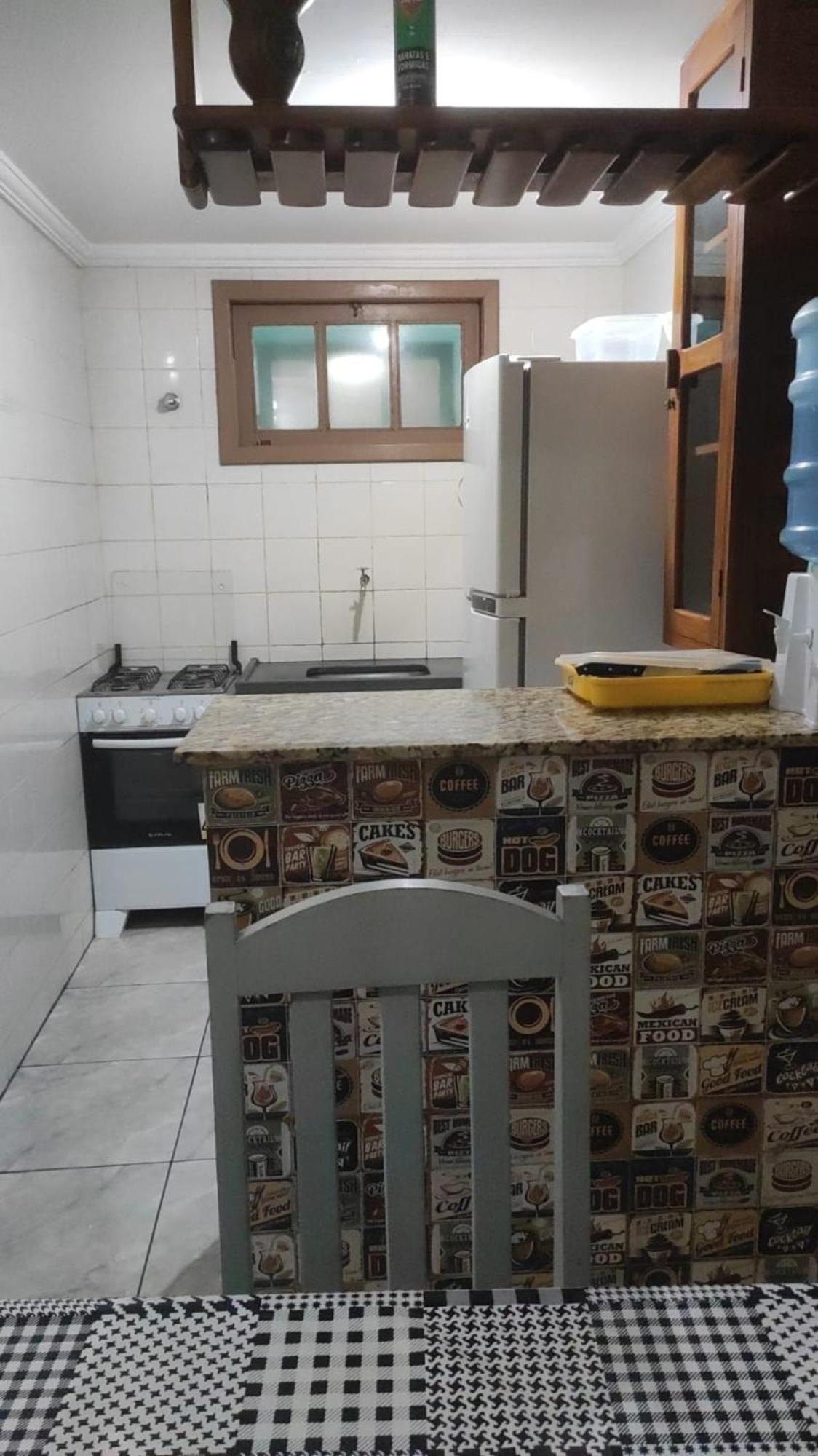 Tropical Village Apartamento Porto Seguro