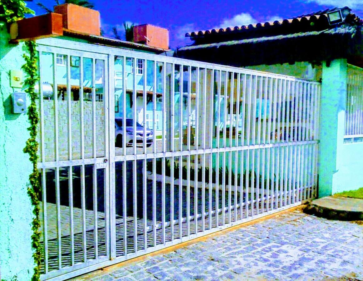 Apartamento Tropical Village