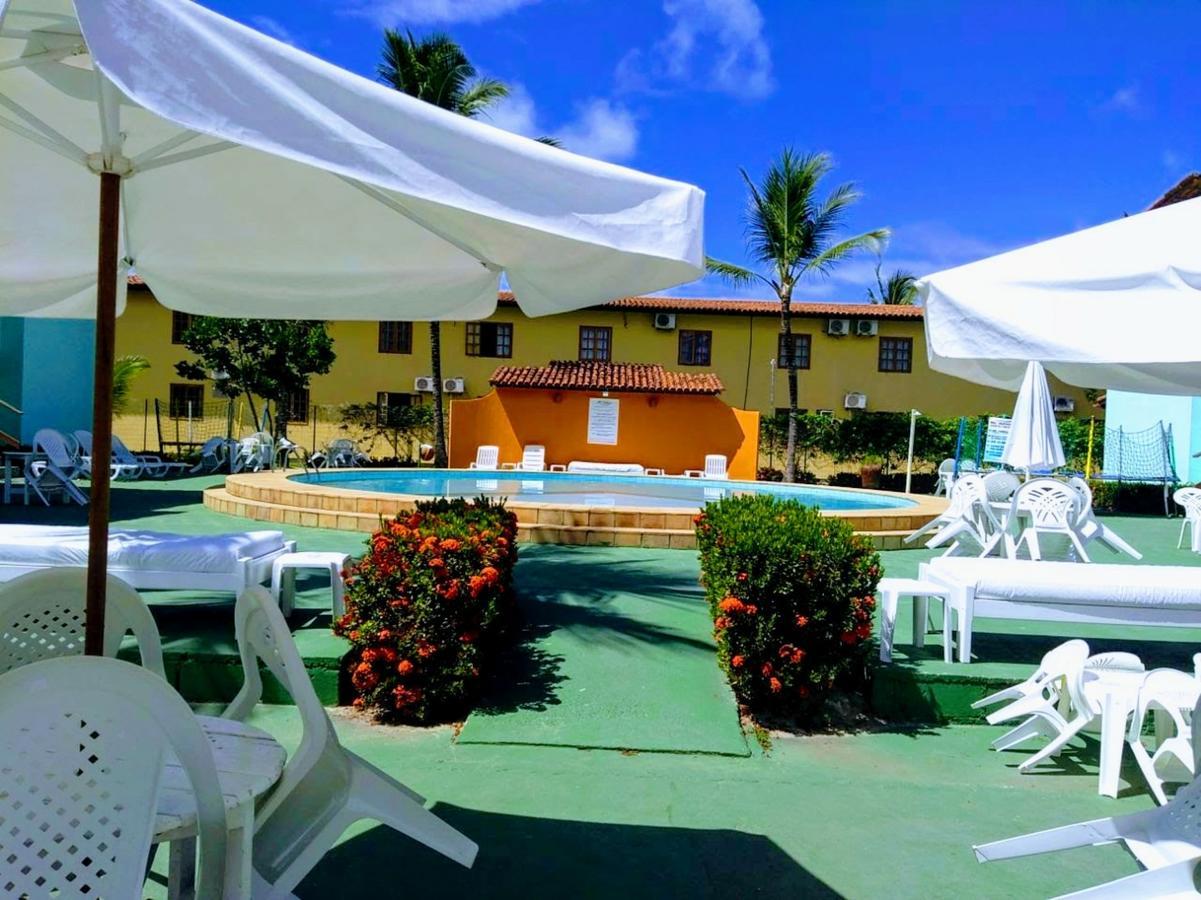 Apartamento Tropical Village *