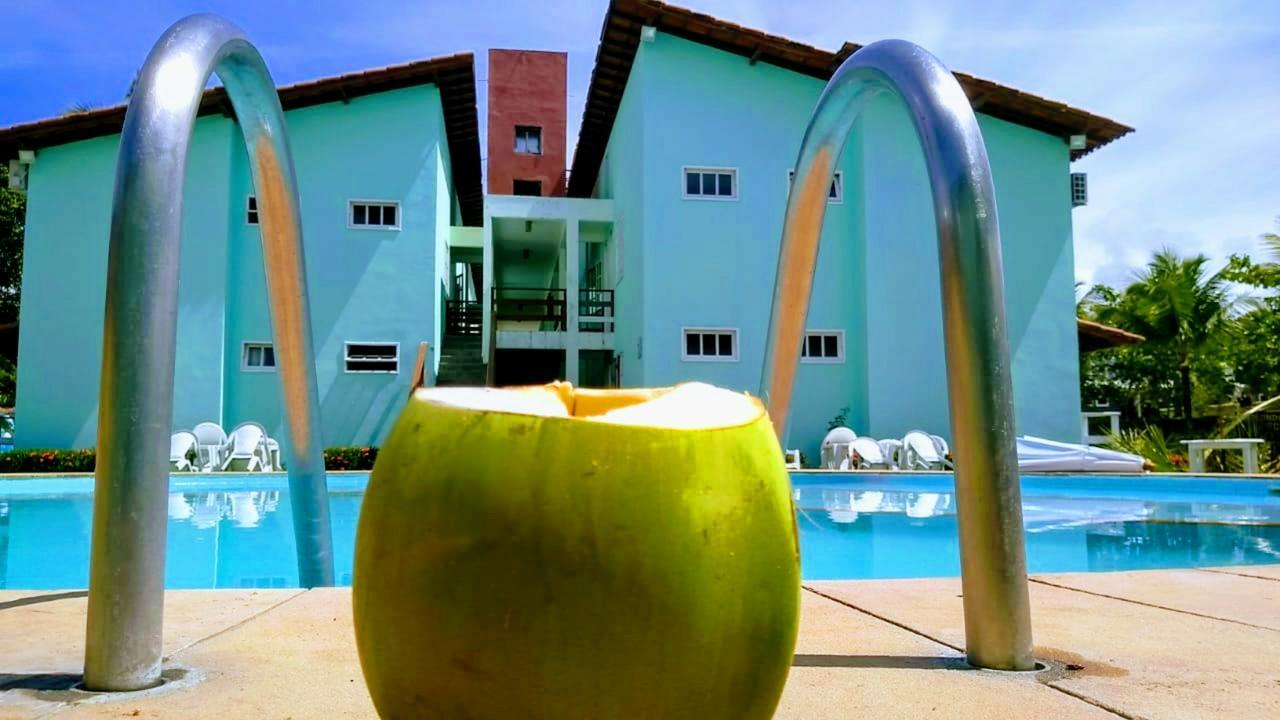 Tropical Village