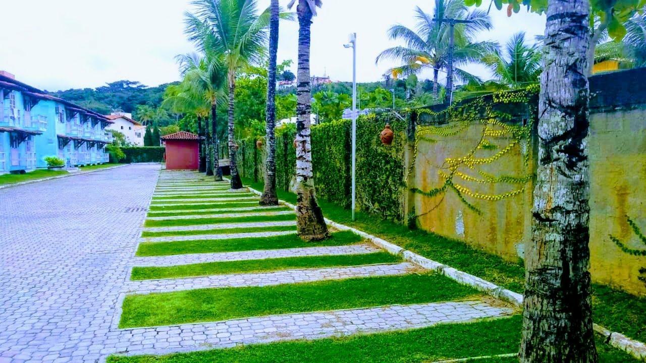 Tropical Village Apartamento Porto Seguro
