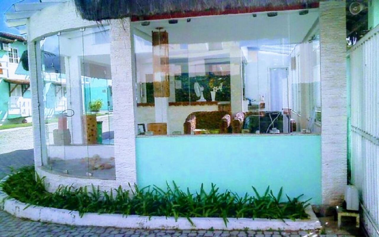 Apartamento Tropical Village