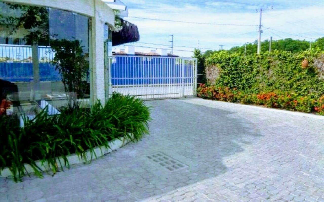 Apartamento Tropical Village