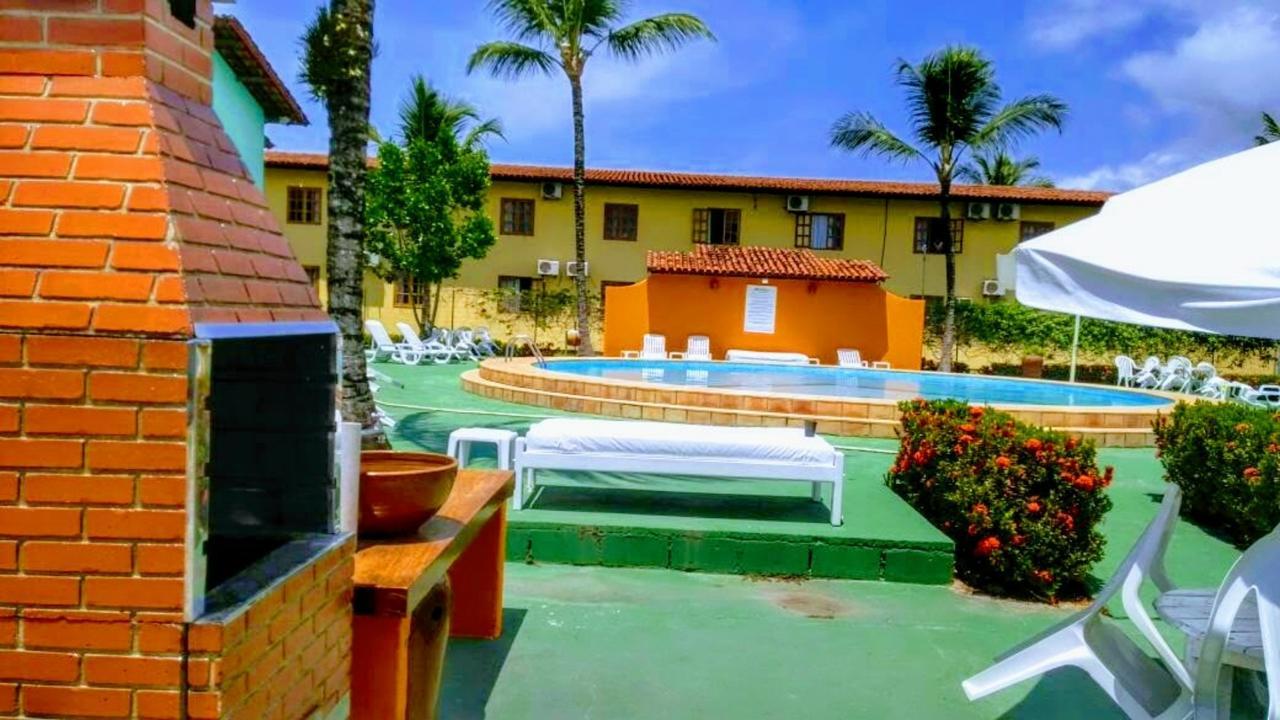 Tropical Village *