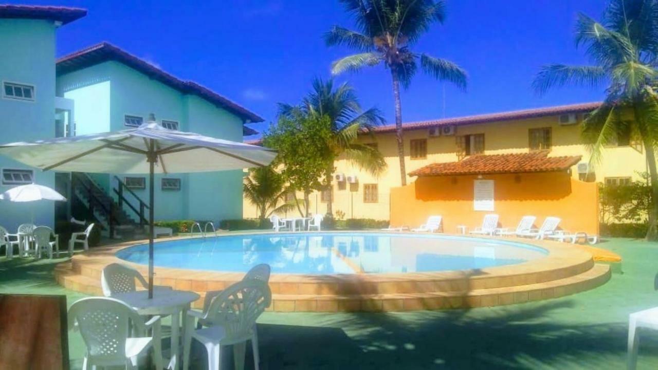 Apartamento Tropical Village *