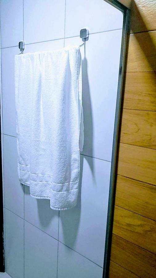 Apartamento Tropical Village *
