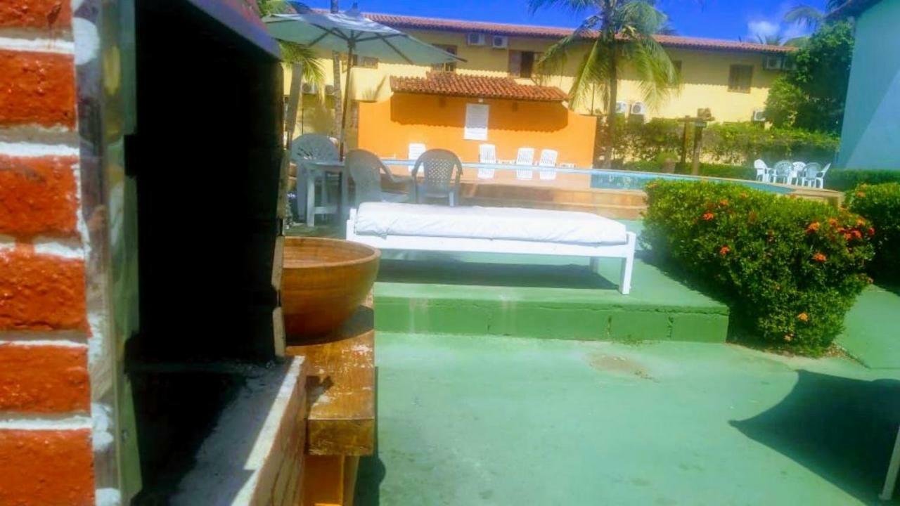Tropical Village Porto Seguro
