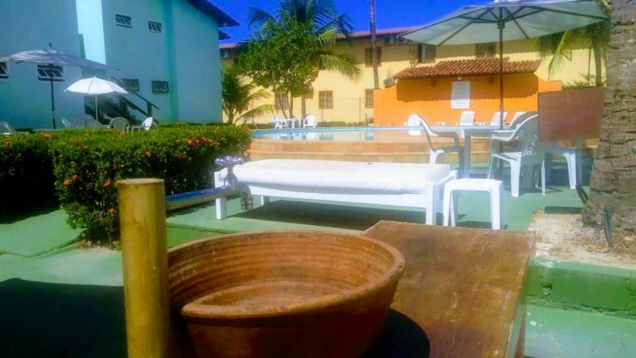 Tropical Village Porto Seguro