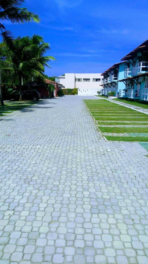 Apartamento Tropical Village *